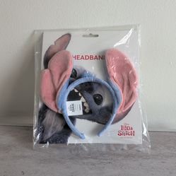 Disney Lilo & Stitch Headband