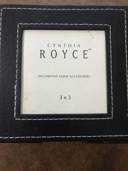 Decorative home accessories