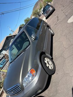 Kia sedona