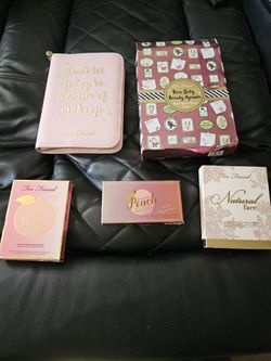 Too FACED Makeup Pallets