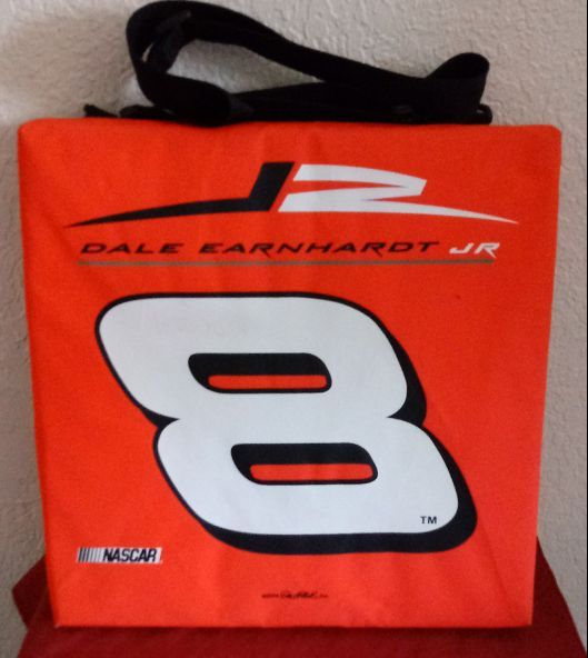 2004 NASCAR pad.
