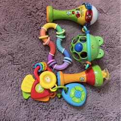 Baby Toys