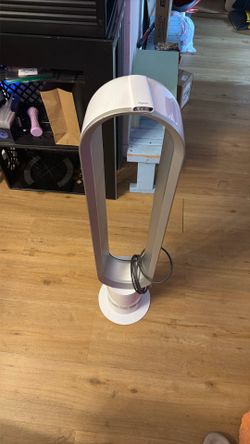 Dyson Fans