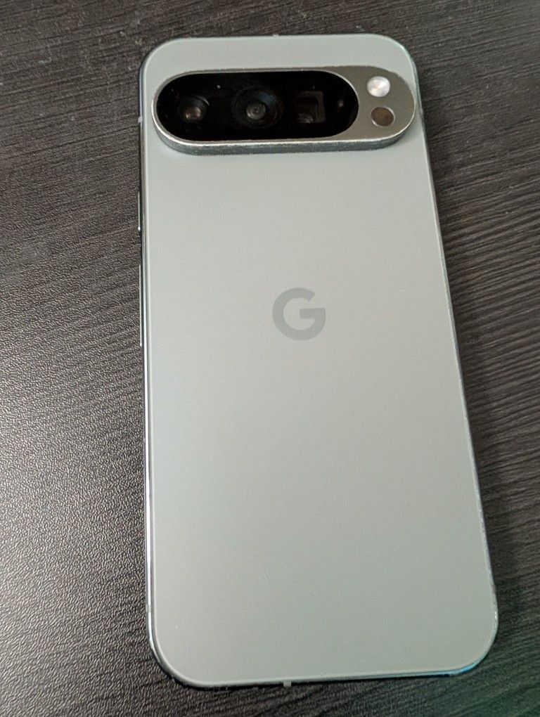 Google Pixel 9 Pro 512GB