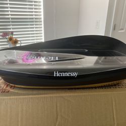 Hennessy Fruit Or Chaser 