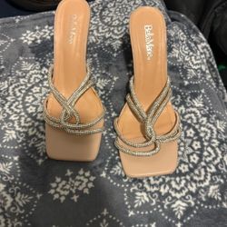 Bella Marie Heels 
