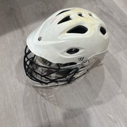 Lacrosse Helmet
