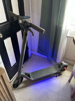 Phantom a8 Electric Scooter