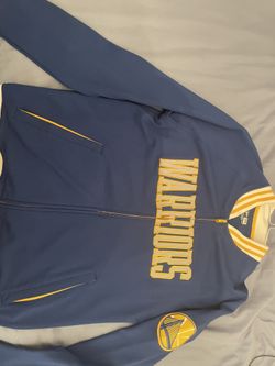 Jacket Golden State Warriors