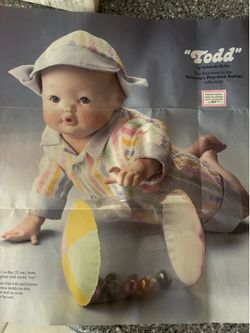 Todd Doll