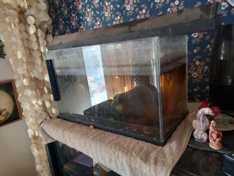 Aquarium