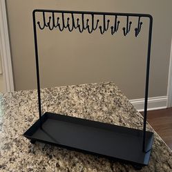 Necklace Jewelry Holder