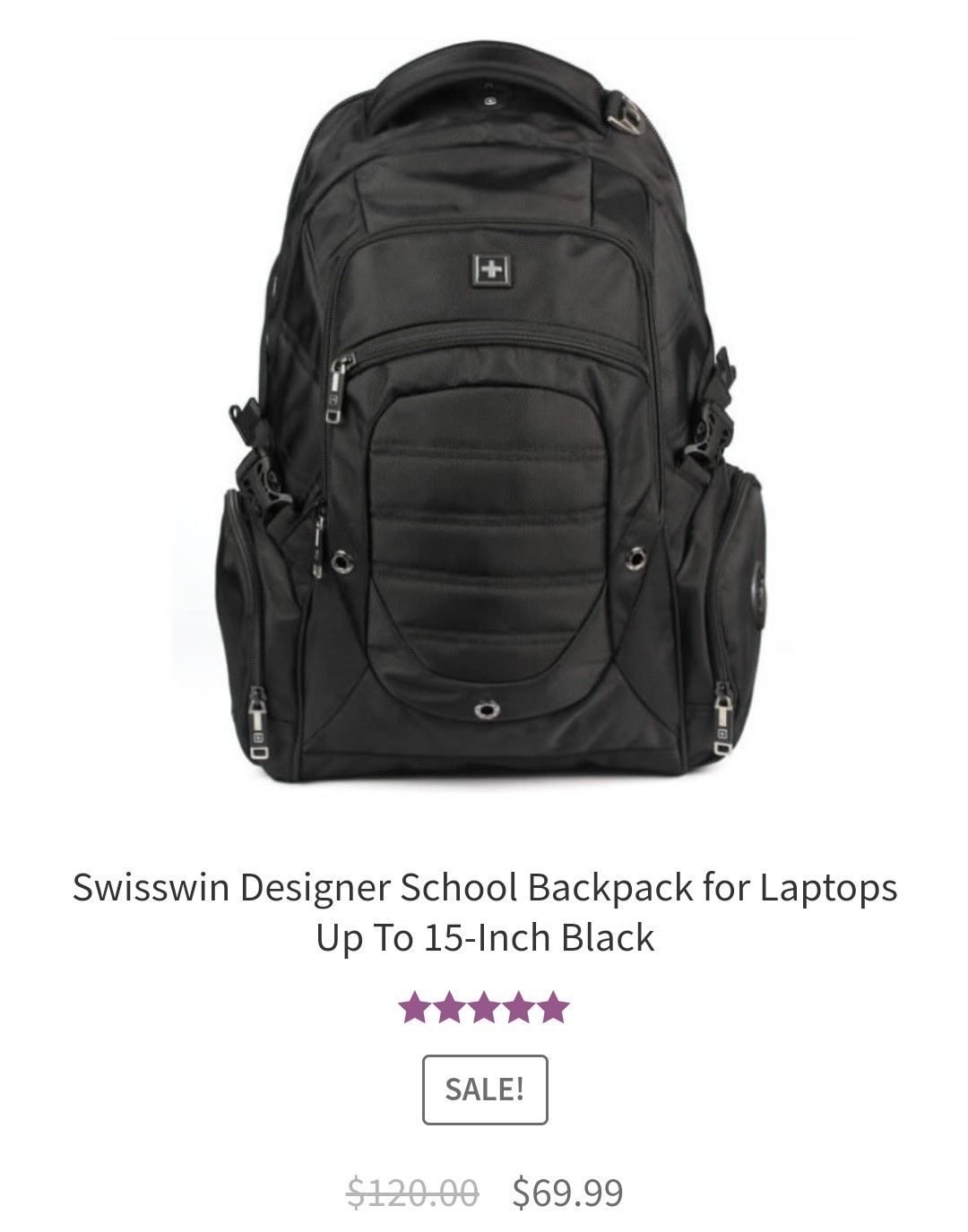 Backpack