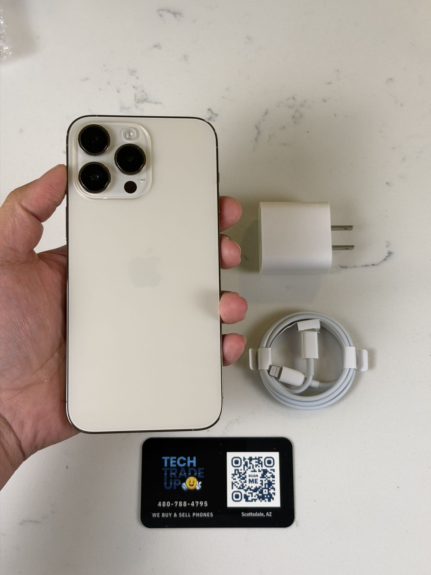 iPhone 14 Pro Max 128Gb Unlocked