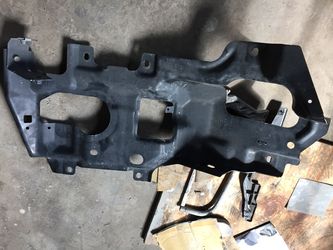 2016 gmc sierra parts