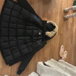 Canada Goose Parka Women 