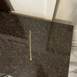 Gold Filled Bracelet