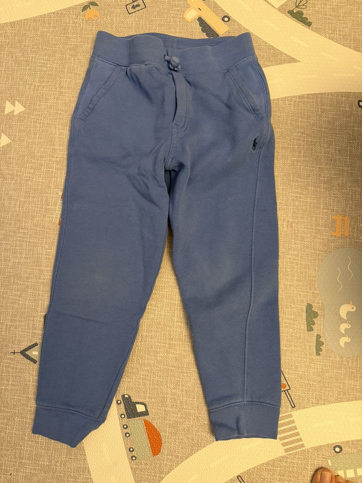 6T Polo Ralph Lauren Kids Pants