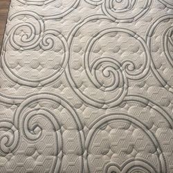 Queen Mattress 