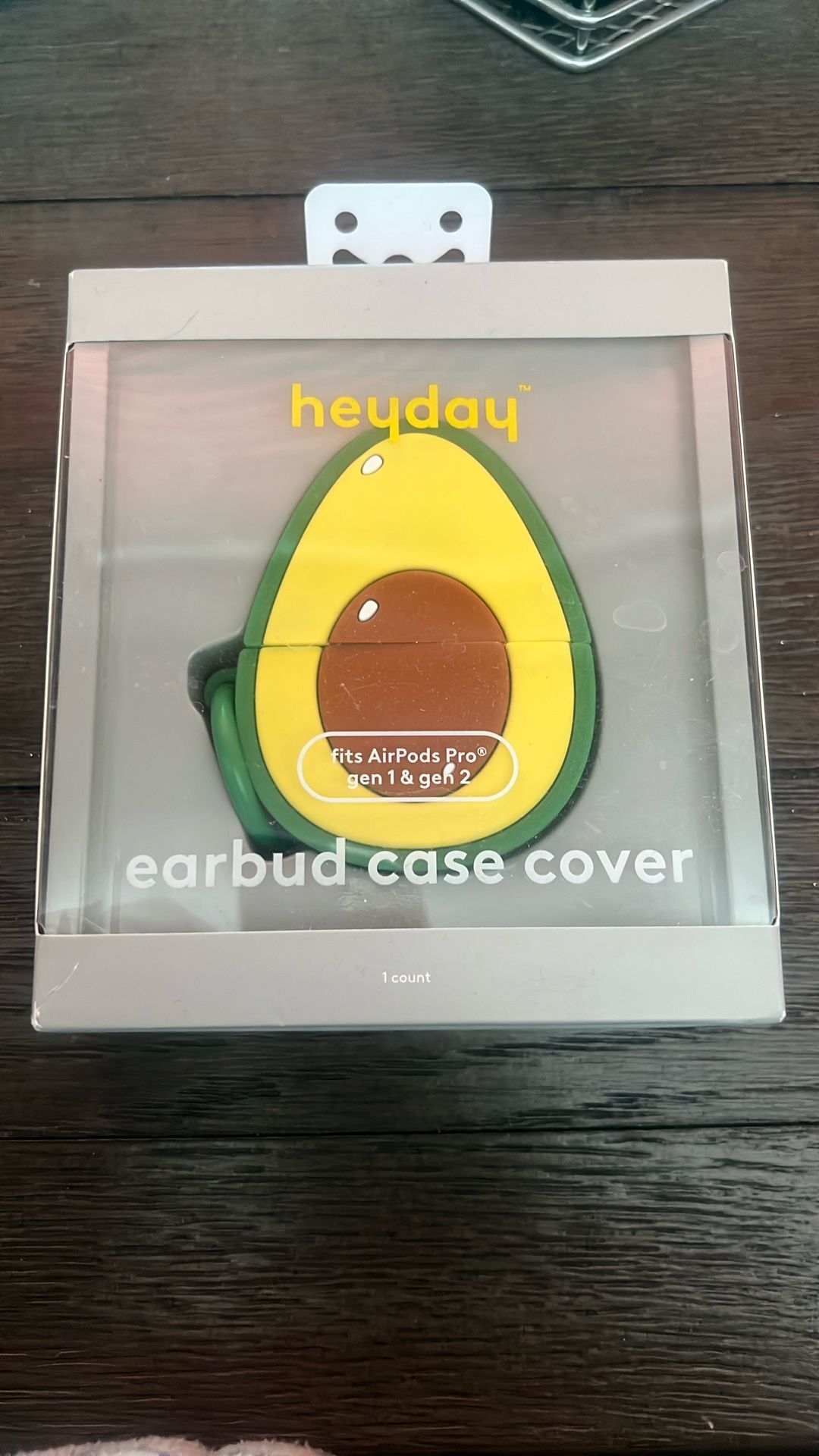 Earbuds Case For AirPods