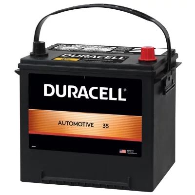 Auto battery