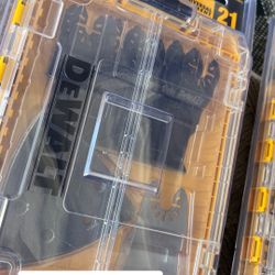 DEWALT Oscillating Tool Blades