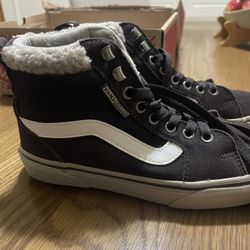 Women’s vans