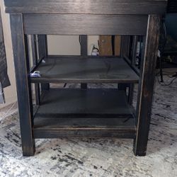 End Table 