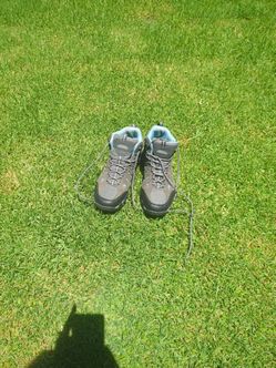 Shulook Snow Boots (Size: US 10.5)