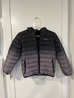 Eddie Bauer Kids Puffer Jacket S-6/7