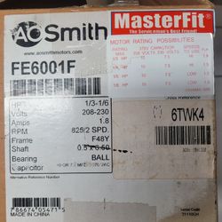 Motor