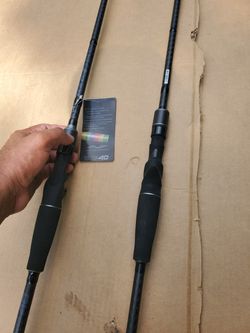 Tac 40 rods