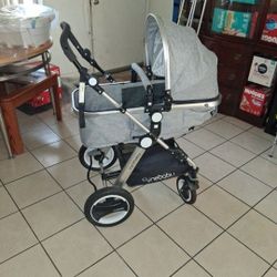 Cynebaby Stroller 