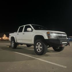 2009 Chevrolet Colorado
