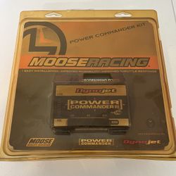 Power Commander For 2008 Rhino 700 Brand New