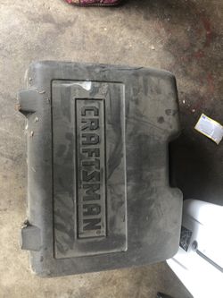 Power tools