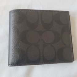 Brand New Coach Wallet $60 Pickup In Oakdale 