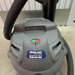 Shop-Vac Constructor Wet/Dry