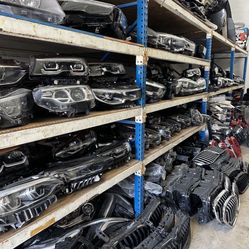  Car Parts
