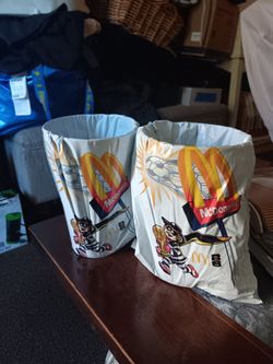 FIFA cups