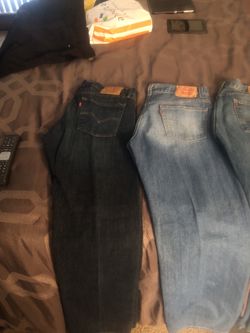 Levi’s