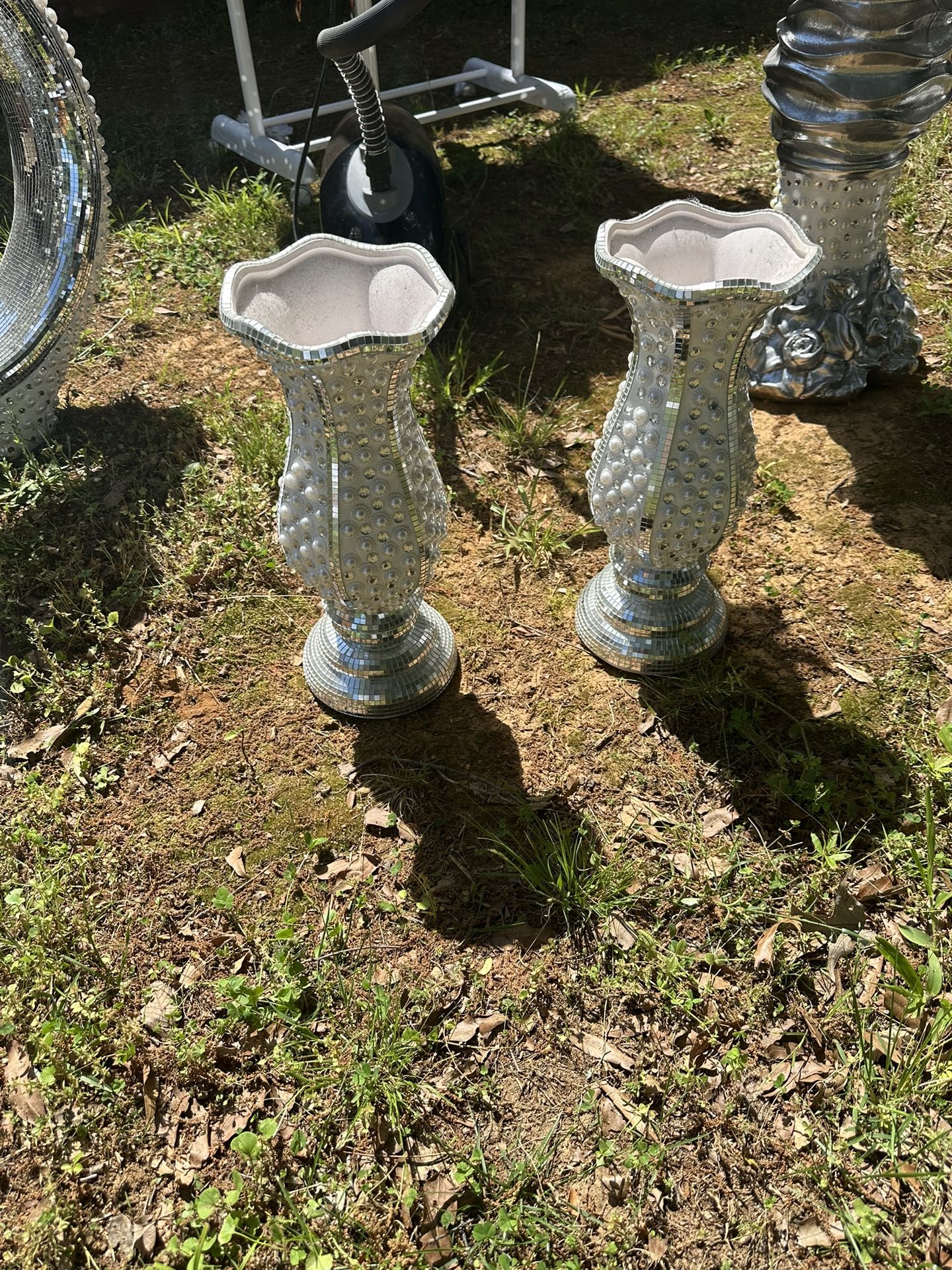 Flower Stands
