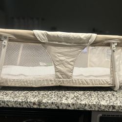 Portable Bassinet 