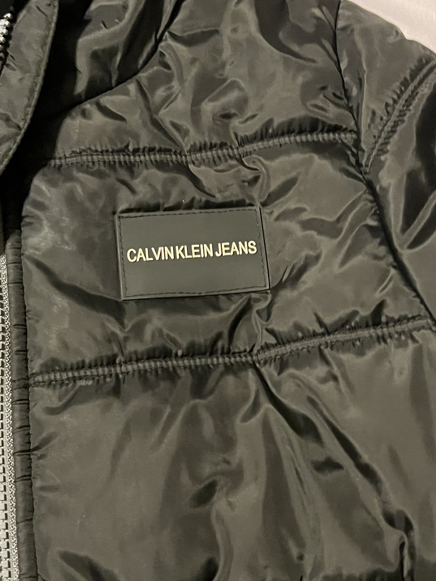 Jackets