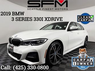 2019 BMW 330i
