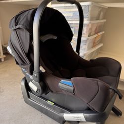 Bugaboo Turtle One By Nuna