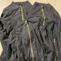 Lululemon Jacket Bundle 