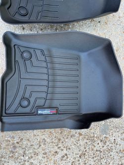 Car parts