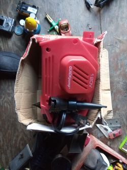 Coleman Quick Pump