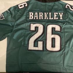 Eagles Jersey 